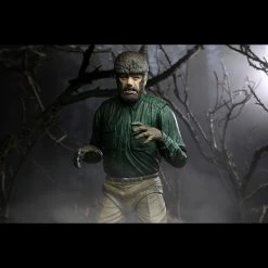 TOY TOKYO NECA: Universal Monsters: The Wolf Man Ultimate Figure Color 7