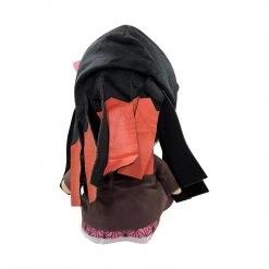 TOY TOKYO ANIME JAIA X FuRyu: Demon Slayer - Nezuko Kamado Doll 10.5" Tall Plush