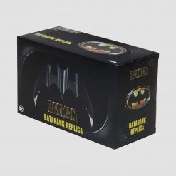 TOY TOKYO NEW ARRIVALS NECA: DC - Batman (1989) Prop Replica Batarang 25 TOY TOKYO NEW ARRIVALS NECA: DC - Batman (1989) Prop Replica Batarang