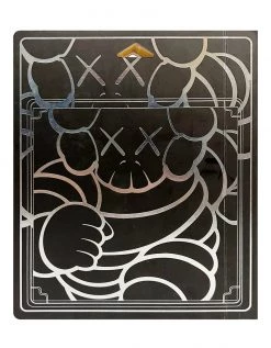 TOY TOKYO KAWS - The Kimpsons Hardcover Book, 2002 8 TOY TOKYO KAWS - The Kimpsons Hardcover Book, 2002