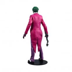 TOY TOKYO McFarlane Toys: DC Multiverse - The Clown Three Jokers 7