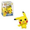 TOY TOKYO Funko Pop! Games: Pokemon - Pikachu #553 [Waving]