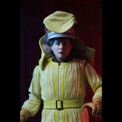 TOY TOKYO NECA: Back To The Future - Ultimate Tales From Space Marty 7