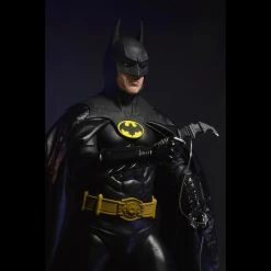 TOY TOKYO NECA: Batman (1989) Michael Keaton 18