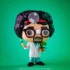 TOY TOKYO Funko Pop! Rocks: Cypress Hill - B-Real Dr.Greenthumb #266