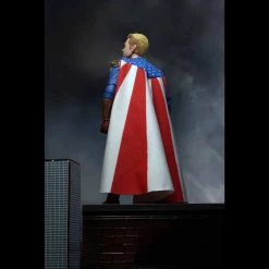 TOY TOKYO NECA - The Boys: Ultimate Homelander 7" Tall Action Figure 17 TOY TOKYO NECA - The Boys: Ultimate Homelander 7