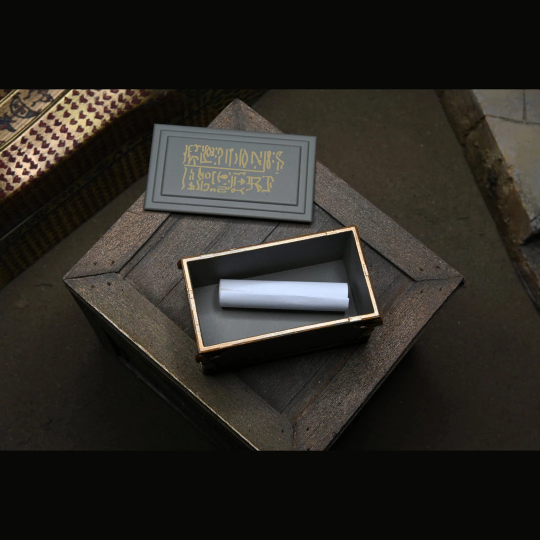 NECA: Universal Monsters - The Mummy Ultimate Figure Color 7" Tall Action Figure 16 NECA: Universal Monsters - The Mummy Ultimate Figure Color 7" Tall Action Figure