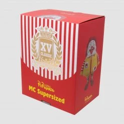 TOY TOKYO NEW ARRIVALS Ron English X MINDstyle: Popaganda - MC Supersized Anniversary 8