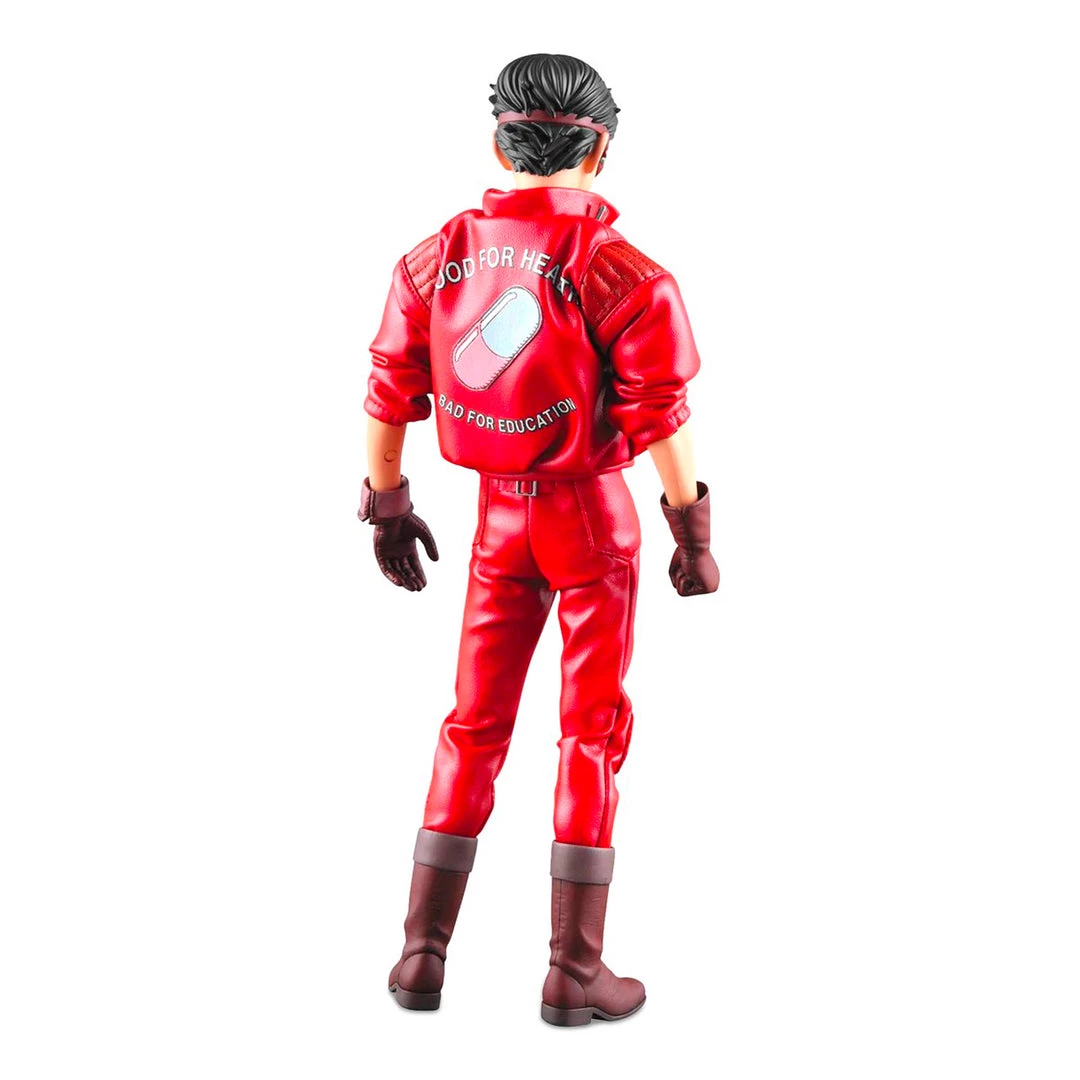 TOY TOKYO MEDICOM TOY X BANDAI: Akira - Shotaro Kaneda 1/6 Scale Figure 4 TOY TOKYO MEDICOM TOY X BANDAI: Akira - Shotaro Kaneda 1/6 Scale Figure