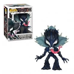 TOY TOKYO Funko Pop! Marvel: Venomized Groot #511