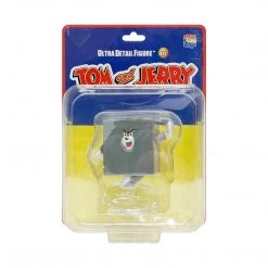 TOY TOKYO MEDICOM TOY: Tom & Jerry UDF Square Figure
