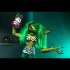 TOY TOKYO NECA: Gremlins 2 - The New Batch Ultimate Greta 7