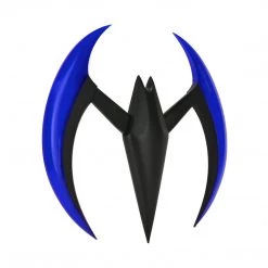 TOY TOKYO NECA: DC - Batman Beyond Prop Replica Batarang (Blue With Lights) 22 TOY TOKYO NECA: DC - Batman Beyond Prop Replica Batarang (Blue With Lights)