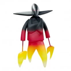 TOY TOKYO NEW ARRIVALS Futura X Eric So - Nosferatu (Base Not Included)