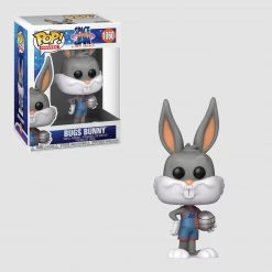 TOY TOKYO Funko Pop! Movies: Space Jam A New Legacy - Bugs Bunny #1060
