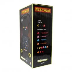 TOY TOKYO MEDICOM TOY: BE@RBRICK - Pac-Man 1000%