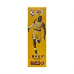 TOY TOKYO MEDICOM TOY: LeBron James MAFEX No. 127 Figure