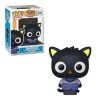 TOY TOKYO Funko Pop! Animation: Naruto Shippuden X Hello Kitty And Friends - Chococat #1018