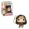 TOY TOKYO Funko Pop! Heroes: DC - WW84 Wonder Woman #321