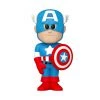 TOY TOKYO BLIND BOX Funko Vinyl SODA: Captain America 14,000 Limited Edition (1 In 6 Chance At Chase)