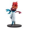 TOY TOKYO Banpresto X Bandai: Dragon Ball Super - Son Goku FES!! Vol. 11 Super Saiyan 4 Gogeta Figure