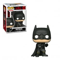 TOY TOKYO Funko Pop! Movies: DC - The Batman - Batman #1187