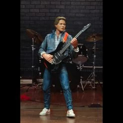 TOY TOKYO NECA: Back To The Future - Ultimate Marty McFly (Audition) 7