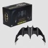 TOY TOKYO NEW ARRIVALS NECA: DC - Batman (1989) Prop Replica Batarang