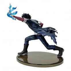 TOY TOKYO Banpresto X Bandai: My Hero Academia - The Evil Villains Vol. 3 Dabi Figure