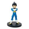 TOY TOKYO Banpresto X Bandai: Dragon Ball Z - Burning Fighters Vol. 2 Vegeta Figure