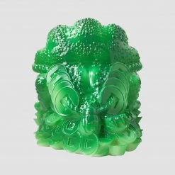 TOY TOKYO SFBI Originals X PopLife - Golden Toad 8" Tall Vinyl Figure