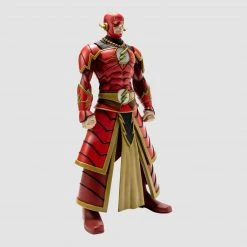 TOY TOKYO DC X MINDstyle: Imperial Palace - The Flash Red 15" Tall Figure