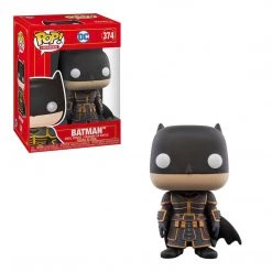 TOY TOKYO Funko Pop! Heroes: DC - Imperial Palace Batman #374
