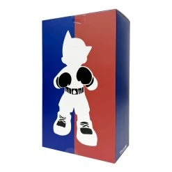 TOY TOKYO ToyQube X Tezuka Productions - Astro Boy Boxer Retro Red 6
