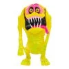 TOY TOKYO MEDICOM TOY: Shelterbank - GA-LULU Monster Yellow 10" Tall Sofubi Figure