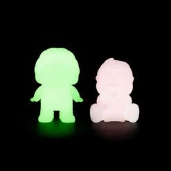 TOY TOKYO Unbox Industries X Jim Dreams: Wave 1 - Chubbi Cheeks Family 1 Blind Box Figure