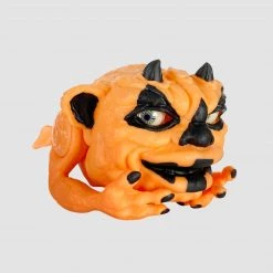 TOY TOKYO Boglins - Dark Lord Blobkin 8" Tall Foam Monster NEW ARRIVALS