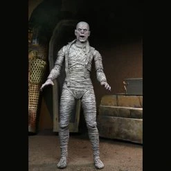 NECA: Universal Monsters - The Mummy Ultimate Figure Color 7" Tall Action Figure 28 NECA: Universal Monsters - The Mummy Ultimate Figure Color 7