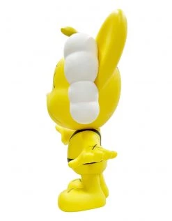 TOY TOKYO KAWS - JPP Yellow, 2008