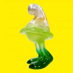 TOY TOKYO Mark Bodé X MINDstyle - Cheech Wizard Case Of 12 Mini Figures BLIND BOX