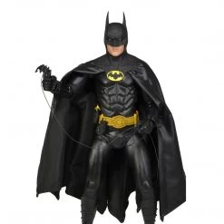 TOY TOKYO NECA: Batman (1989) Michael Keaton 18