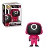 TOY TOKYO Funko Pop! Television: Squid Game - Masked Worker #1226