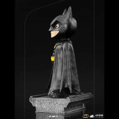 TOY TOKYO NEW ARRIVALS Iron Studios: Minico - Batman 1989 7" Tall Figure