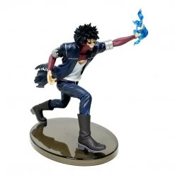 TOY TOKYO Banpresto X Bandai: My Hero Academia - The Evil Villains Vol. 3 Dabi Figure