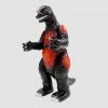 TOY TOKYO MEDICOM TOY: Godzilla Vintage Sofvi 10" Tall Sofubi Figure