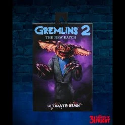 TOY TOKYO NECA: Gremlins 2 - Ultimate Brain Gremlin 7