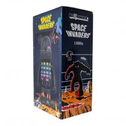 TOY TOKYO MEDICOM TOY: BE@RBRICK - Space Invaders 1000%