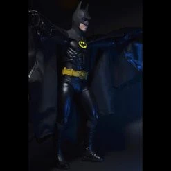 TOY TOKYO NECA: Batman (1989) Michael Keaton 18