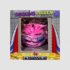 TOY TOKYO NEW ARRIVALS Boglins - Alien Drizoul 8
