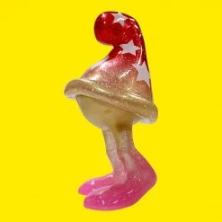 TOY TOKYO Mark Bodé X MINDstyle - Cheech Wizard Case Of 12 Mini Figures BLIND BOX